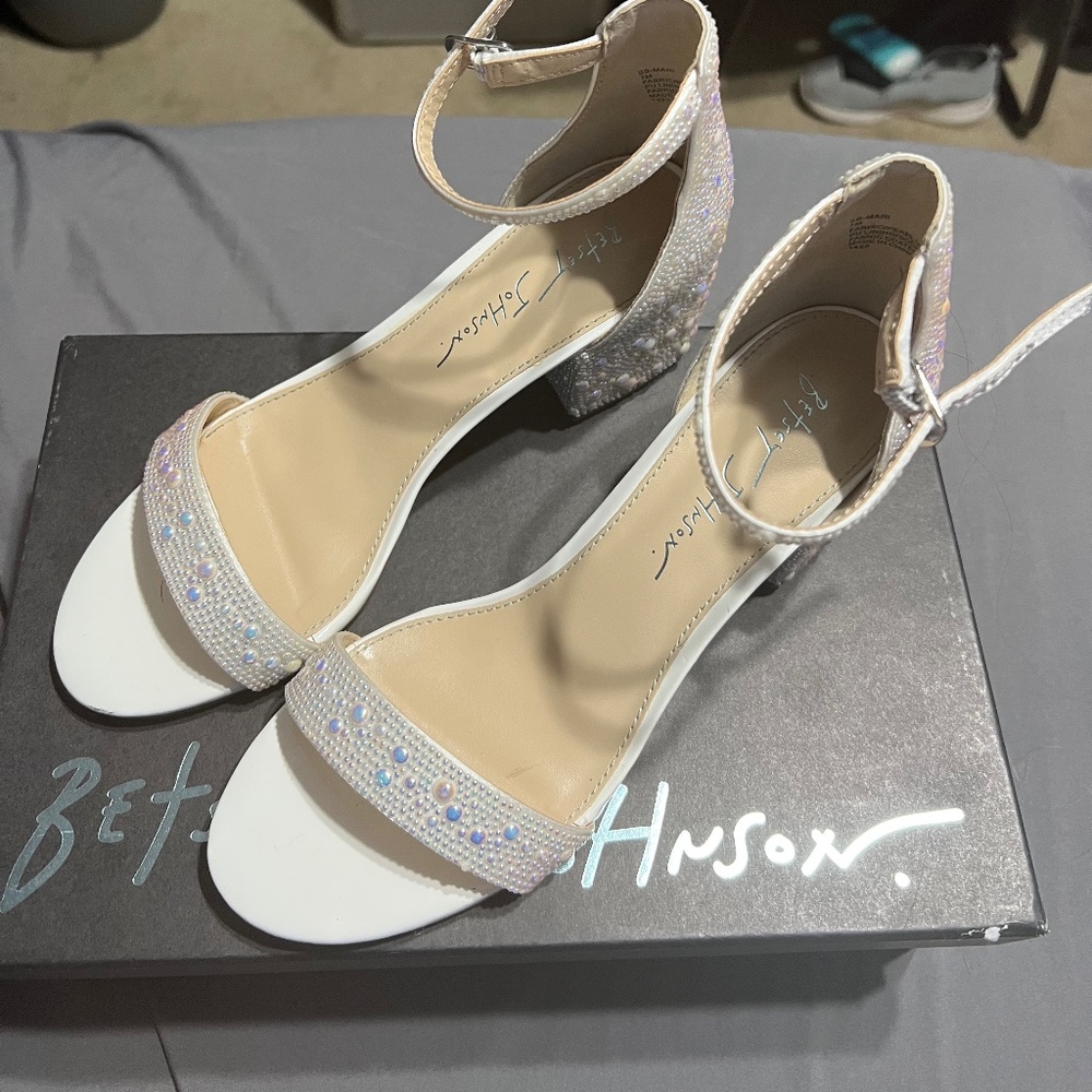 Betsey Johnson Miri